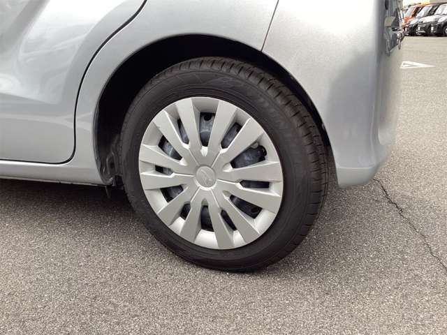 ダイハツ ムーヴ ６６０ Ｌ ＳＡＩＩＩ R3年 (近畿) 99