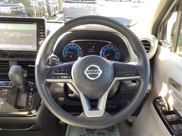 日産 デイズ ６６０ Ｘ R3年 (近畿) 99
