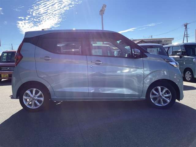 日産 デイズ ６６０ Ｘ R3年 (近畿) 99