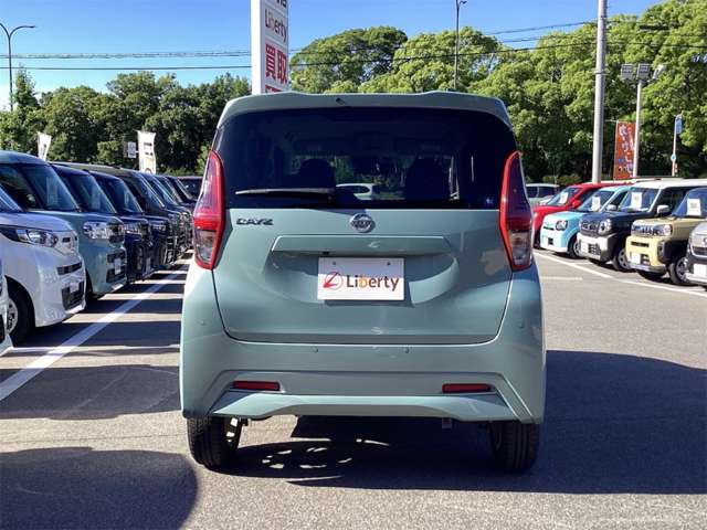 日産 デイズ ６６０ Ｘ R3年 (近畿) 99