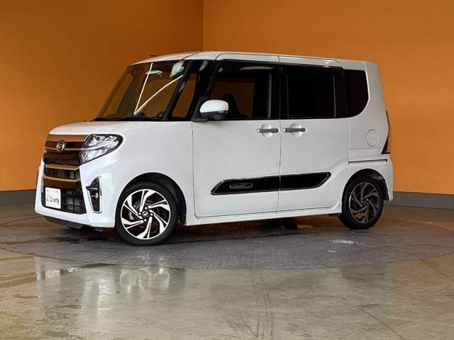 ダイハツ タント ６６０ カスタム ＲＳ スタイルセレクション R4年 (近畿) 99