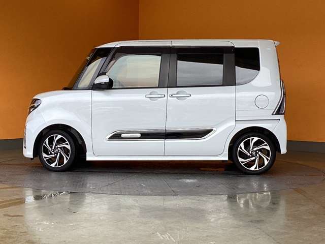 ダイハツ タント ６６０ カスタム ＲＳ スタイルセレクション R4年 (近畿) 99