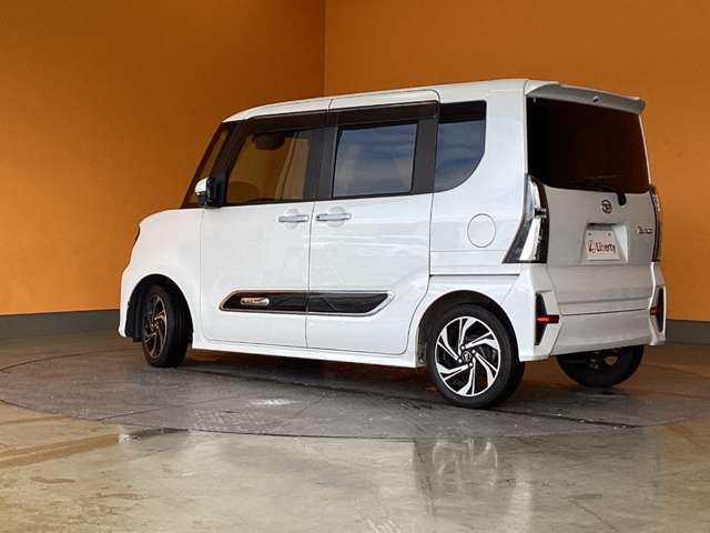 ダイハツ タント ６６０ カスタム ＲＳ スタイルセレクション R4年 (近畿) 99