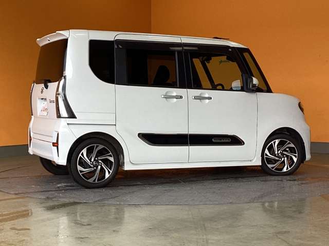ダイハツ タント ６６０ カスタム ＲＳ スタイルセレクション R4年 (近畿) 99