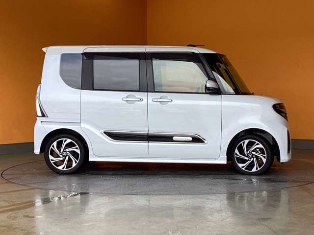 ダイハツ タント ６６０ カスタム ＲＳ スタイルセレクション R4年 (近畿) 99