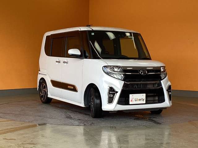 ダイハツ タント ６６０ カスタム ＲＳ スタイルセレクション R4年 (近畿) 99