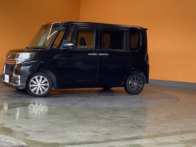 ダイハツ タント ６６０ カスタム Ｘ トップエディション ＳＡＩＩＩ H29年 (近畿) 99