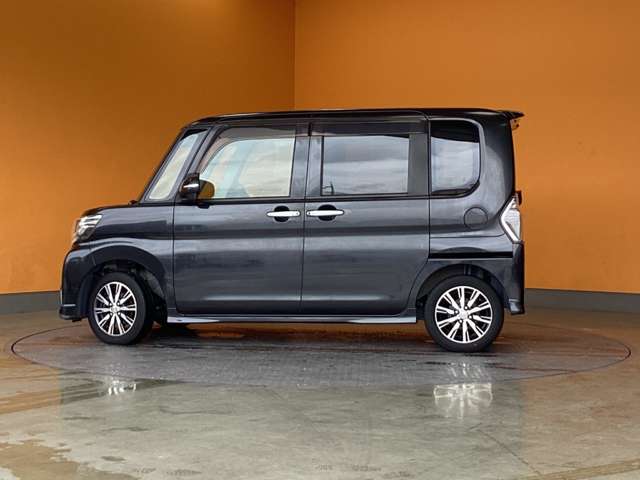 ダイハツ タント ６６０ カスタム Ｘ トップエディション ＳＡＩＩＩ H29年 (近畿) 99