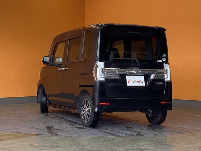 ダイハツ タント ６６０ カスタム Ｘ トップエディション ＳＡＩＩＩ H29年 (近畿) 99