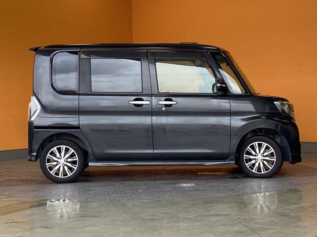 ダイハツ タント ６６０ カスタム Ｘ トップエディション ＳＡＩＩＩ H29年 (近畿) 99