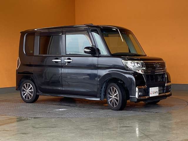 ダイハツ タント ６６０ カスタム Ｘ トップエディション ＳＡＩＩＩ H29年 (近畿) 99