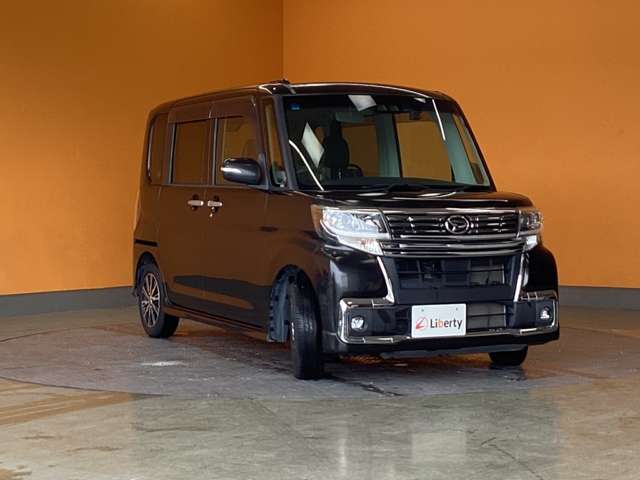 ダイハツ タント ６６０ カスタム Ｘ トップエディション ＳＡＩＩＩ H29年 (近畿) 99