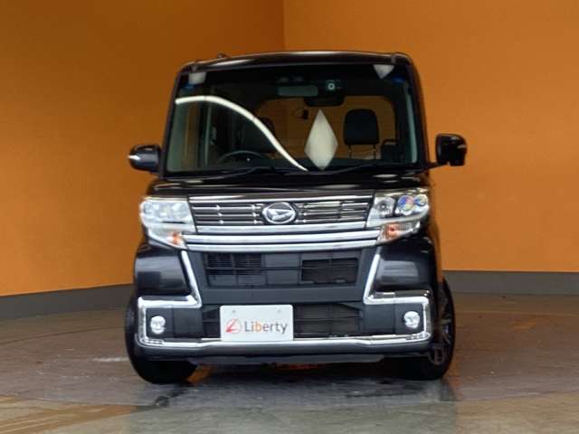 ダイハツ タント ６６０ カスタム Ｘ トップエディション ＳＡＩＩＩ H29年 (近畿) 99