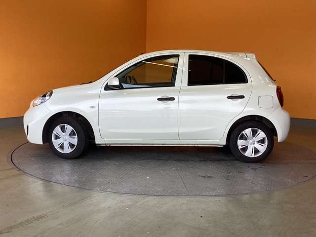 日産 マーチ １．２ Ｓ R3年 (近畿) 99