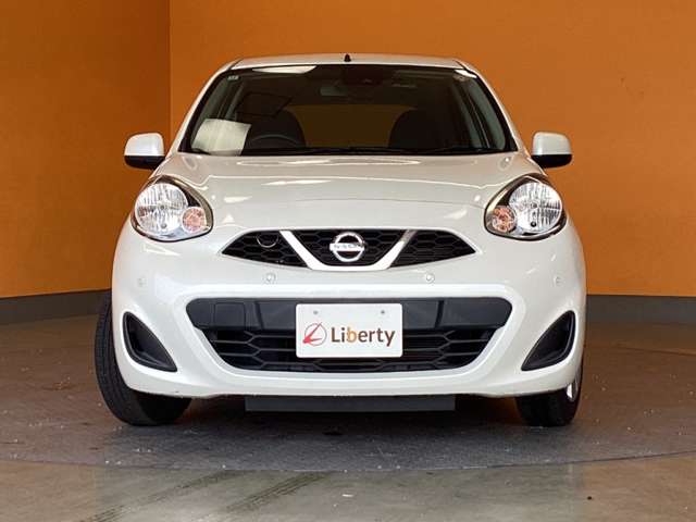 日産 マーチ １．２ Ｓ R3年 (近畿) 99