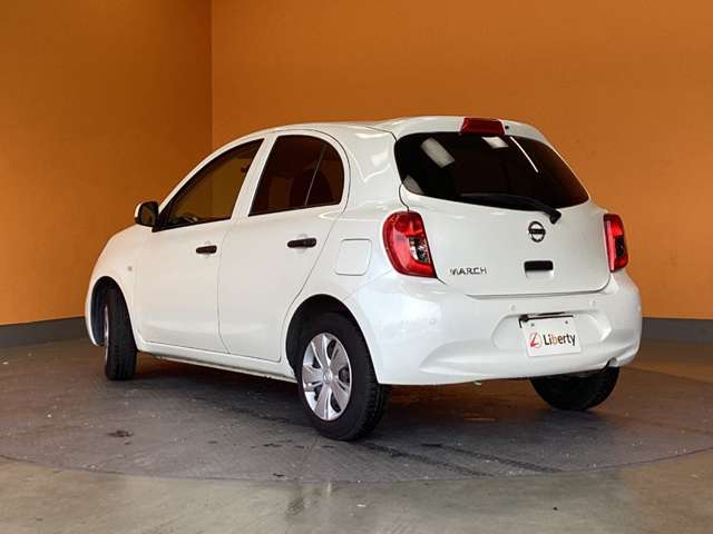 日産 マーチ １．２ Ｓ R3年 (近畿) 99