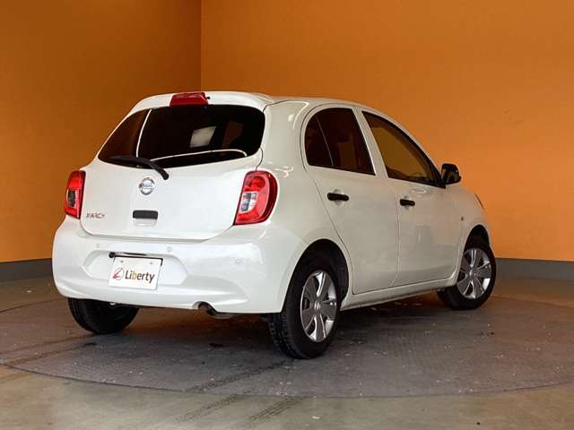 日産 マーチ １．２ Ｓ R3年 (近畿) 99