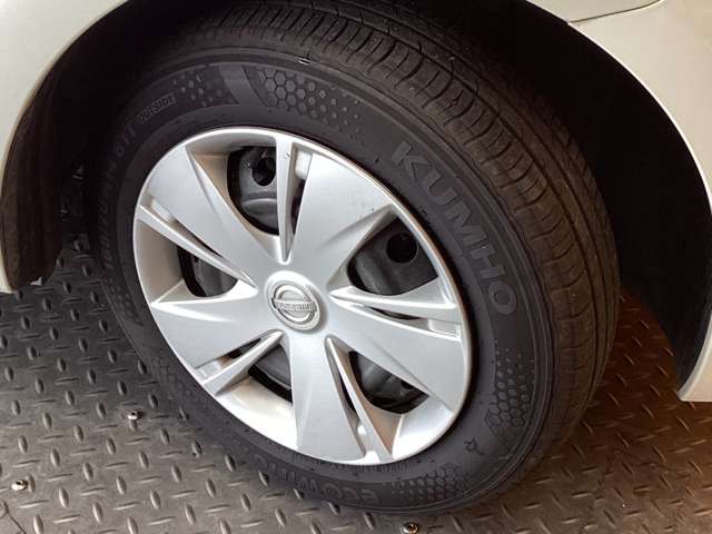 日産 マーチ １．２ Ｓ R3年 (近畿) 99