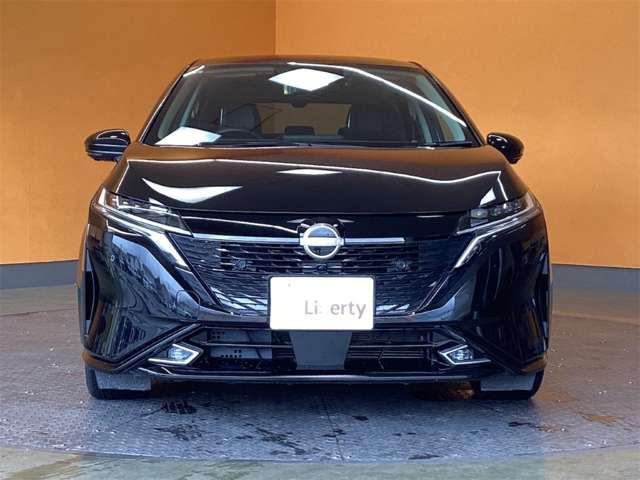 日産 ノートオーラ １．２ Ｇ レザーエディション R3年 (近畿) 99