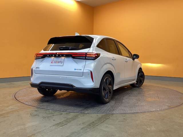 日産 ノートオーラ １．２ Ｇ R4年 (近畿) 99