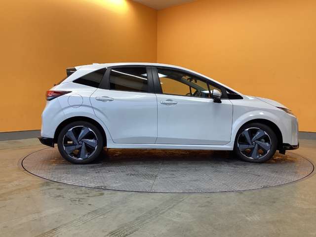 日産 ノートオーラ １．２ Ｇ R4年 (近畿) 99