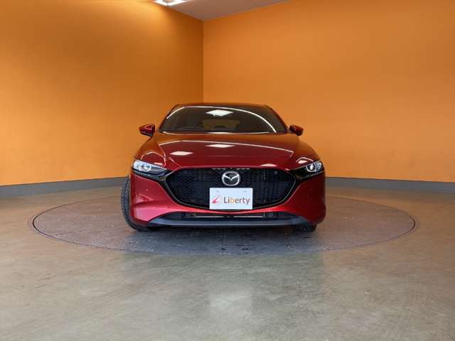 マツダ ＭＡＺＤＡ３　ファストバック １．５ １５Ｓ ツーリング R2年 (近畿) 99