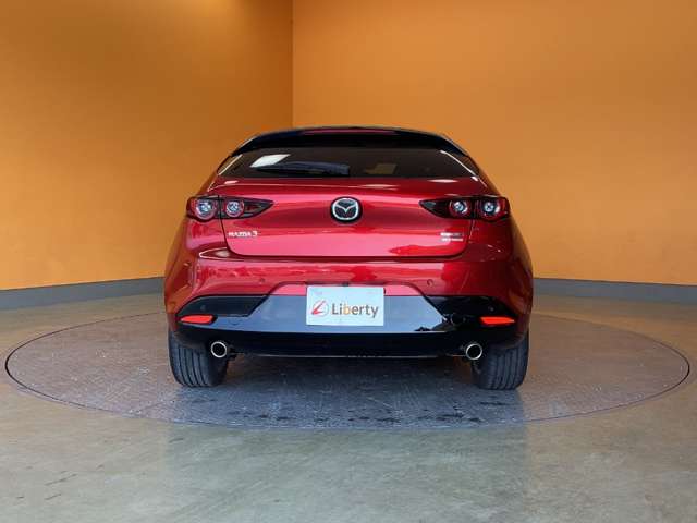 マツダ ＭＡＺＤＡ３　ファストバック １．５ １５Ｓ ツーリング R2年 (近畿) 99