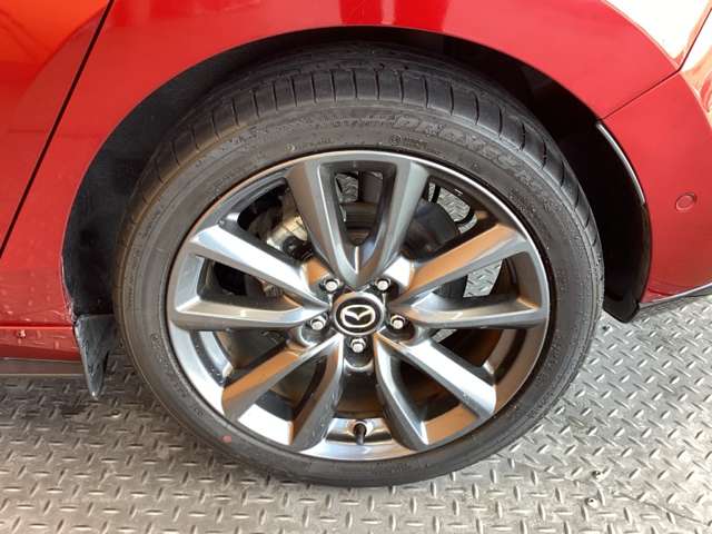 マツダ ＭＡＺＤＡ３　ファストバック １．５ １５Ｓ ツーリング R2年 (近畿) 99