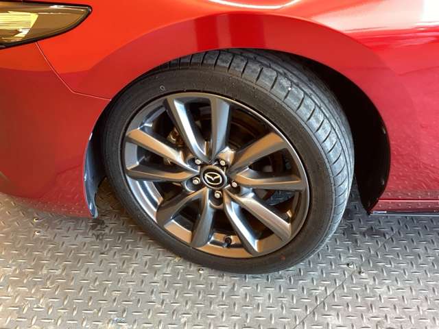 マツダ ＭＡＺＤＡ３　ファストバック １．５ １５Ｓ ツーリング R2年 (近畿) 99