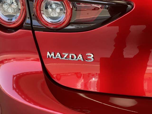 マツダ ＭＡＺＤＡ３　ファストバック １．５ １５Ｓ ツーリング R2年 (近畿) 99