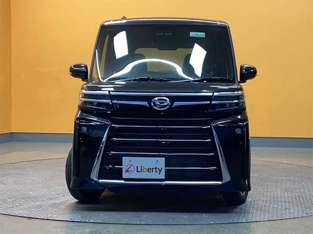 ダイハツ タント ６６０ カスタム Ｘ R7年 (近畿) 99