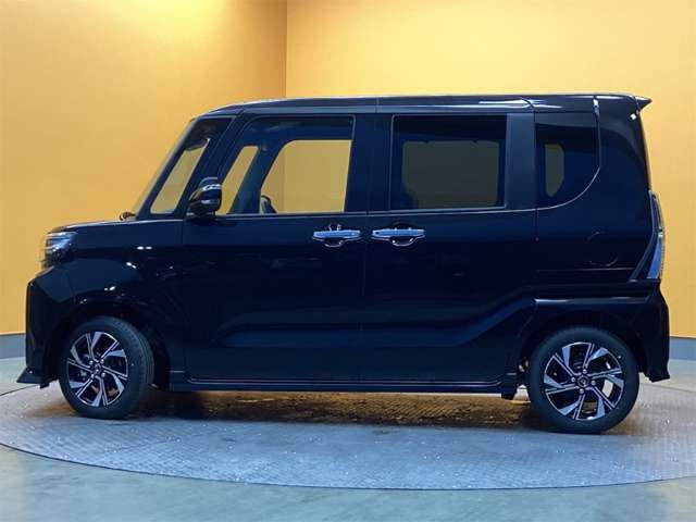ダイハツ タント ６６０ カスタム Ｘ R7年 (近畿) 99