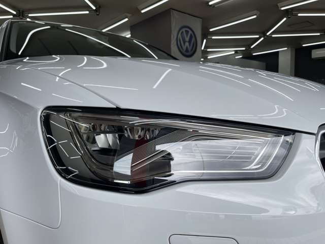アウディ Ａ３　スポーツバック １．４　ＴＦＳＩ H26年 (近畿) 99