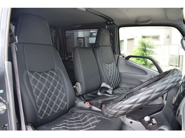 トヨタ トヨエース ３．０ ダブルキャブ ロング ジャストロー ディーゼルターボ H28年 (近畿) 99