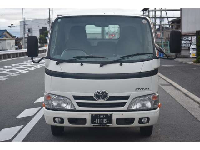 トヨタ ダイナ ３．０ ロング ジャストロー ディーゼルターボ H28年 (近畿) 99