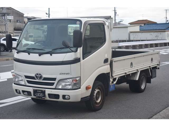 トヨタ ダイナ ３．０ ロング ジャストロー ディーゼルターボ H28年 (近畿) 99