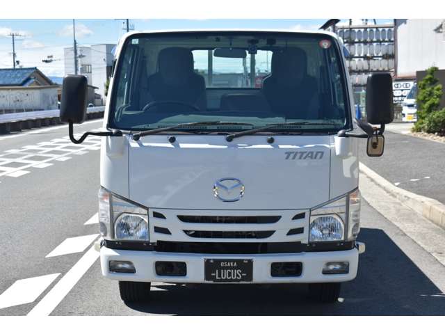 マツダ タイタン ３．０ フルワイドロー ＳＴＤ ディーゼルターボ ４ＷＤ H29年 (近畿) 99