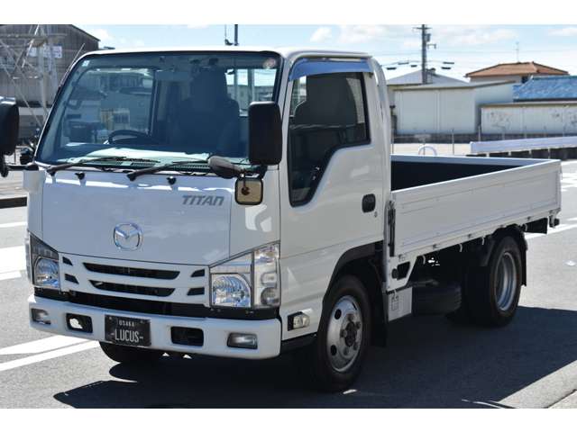 マツダ タイタン ３．０ フルワイドロー ＳＴＤ ディーゼルターボ ４ＷＤ H29年 (近畿) 99