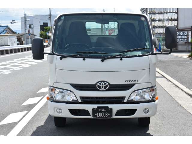 トヨタ ダイナ ３．０ ロング ジャストロー ディーゼルターボ R1年 (近畿) 99