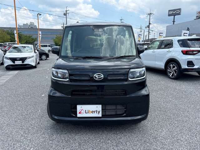 ダイハツ タント ６６０ Ｘ R7年 (近畿) 99