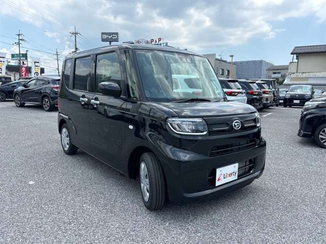 ダイハツ タント ６６０ Ｘ R7年 (近畿) 99