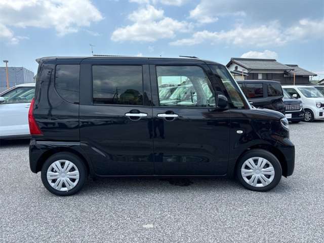 ダイハツ タント ６６０ Ｘ R7年 (近畿) 99