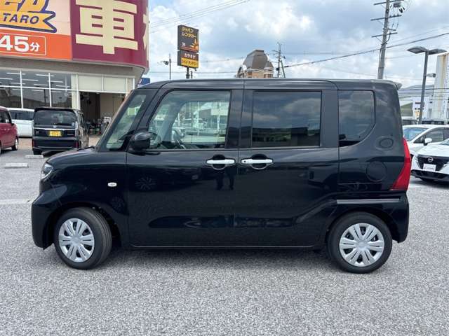 ダイハツ タント ６６０ Ｘ R7年 (近畿) 99
