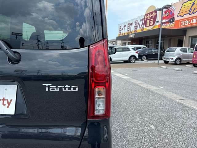 ダイハツ タント ６６０ Ｘ R7年 (近畿) 99
