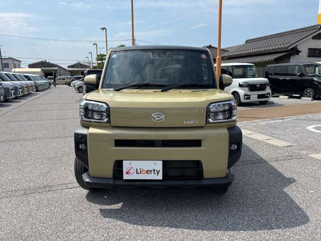 ダイハツ タフト ６６０ Ｇ R3年 (近畿) 99