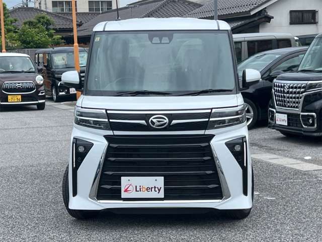 ダイハツ タント ６６０ カスタム Ｘ R5年 (近畿) 99