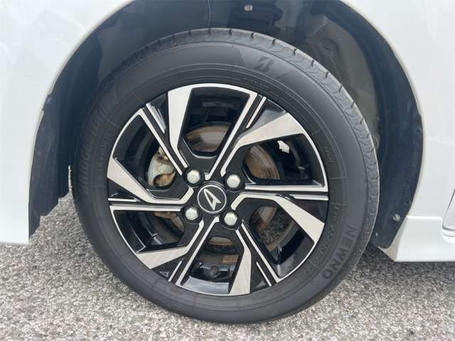 ダイハツ タント ６６０ カスタム Ｘ R5年 (近畿) 99