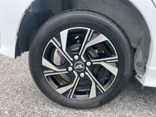 ダイハツ タント ６６０ カスタム Ｘ R5年 (近畿) 99
