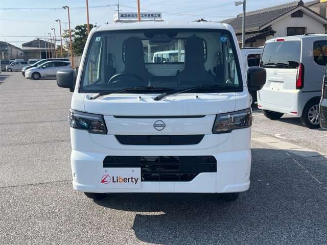 日産 クリッパートラック ６６０ ＤＸ ４ＷＤ R8年 (近畿) 99