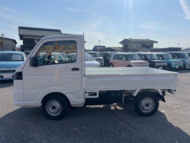 日産 クリッパートラック ６６０ ＤＸ ４ＷＤ R8年 (近畿) 99